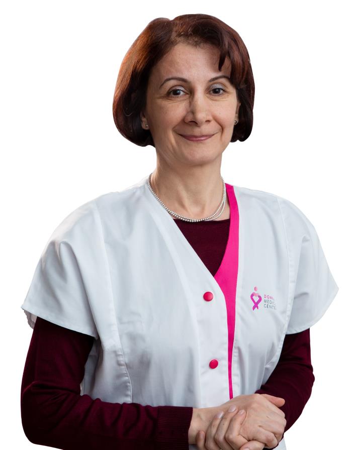 Dr. Doina Tabacila