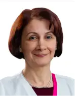 Dr. Doina Tabacila Donna
