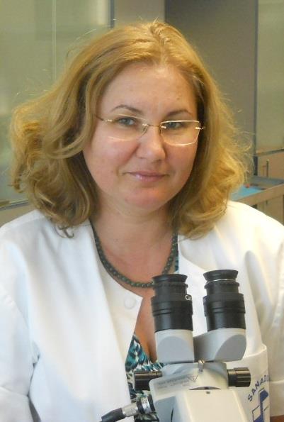 Dr. Corina Grigoriu