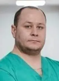 Dr. Wesam Alkadour Armonia Hospital