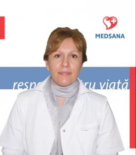Dr. Sabau Elena Carmen Medsana