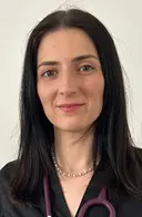 Dr. Noemi Kerestes Ginclinic