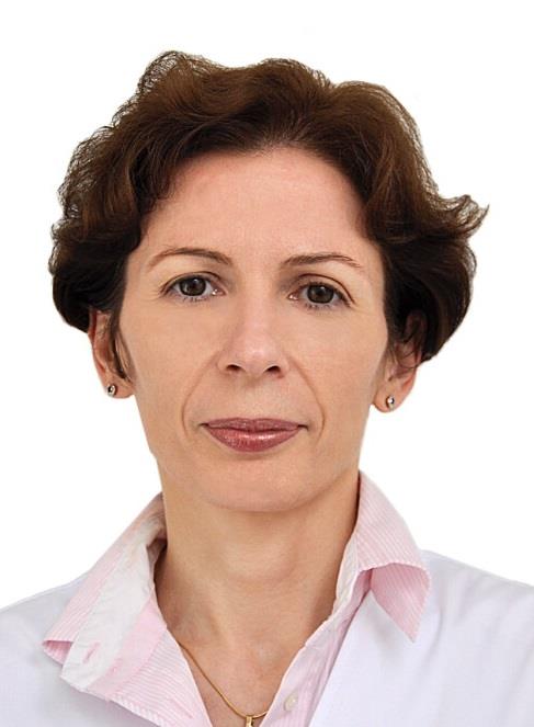 Dr. Adriana Ciuvica
