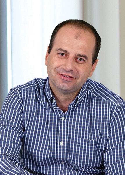 Dr. Floricel Vasile Cristea