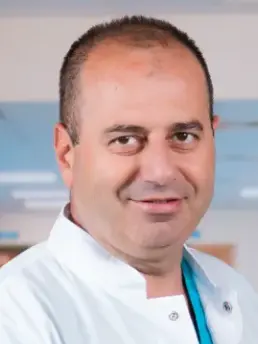 Dr. Floricel Vasile Cristea