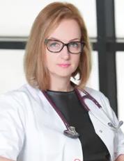Dr. Diana Zamfir