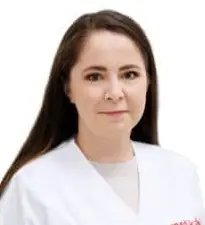 Dr. Maria Veronica Strehaianu Medikali