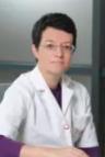 Dr. Natalia Patrascu CardioClinic