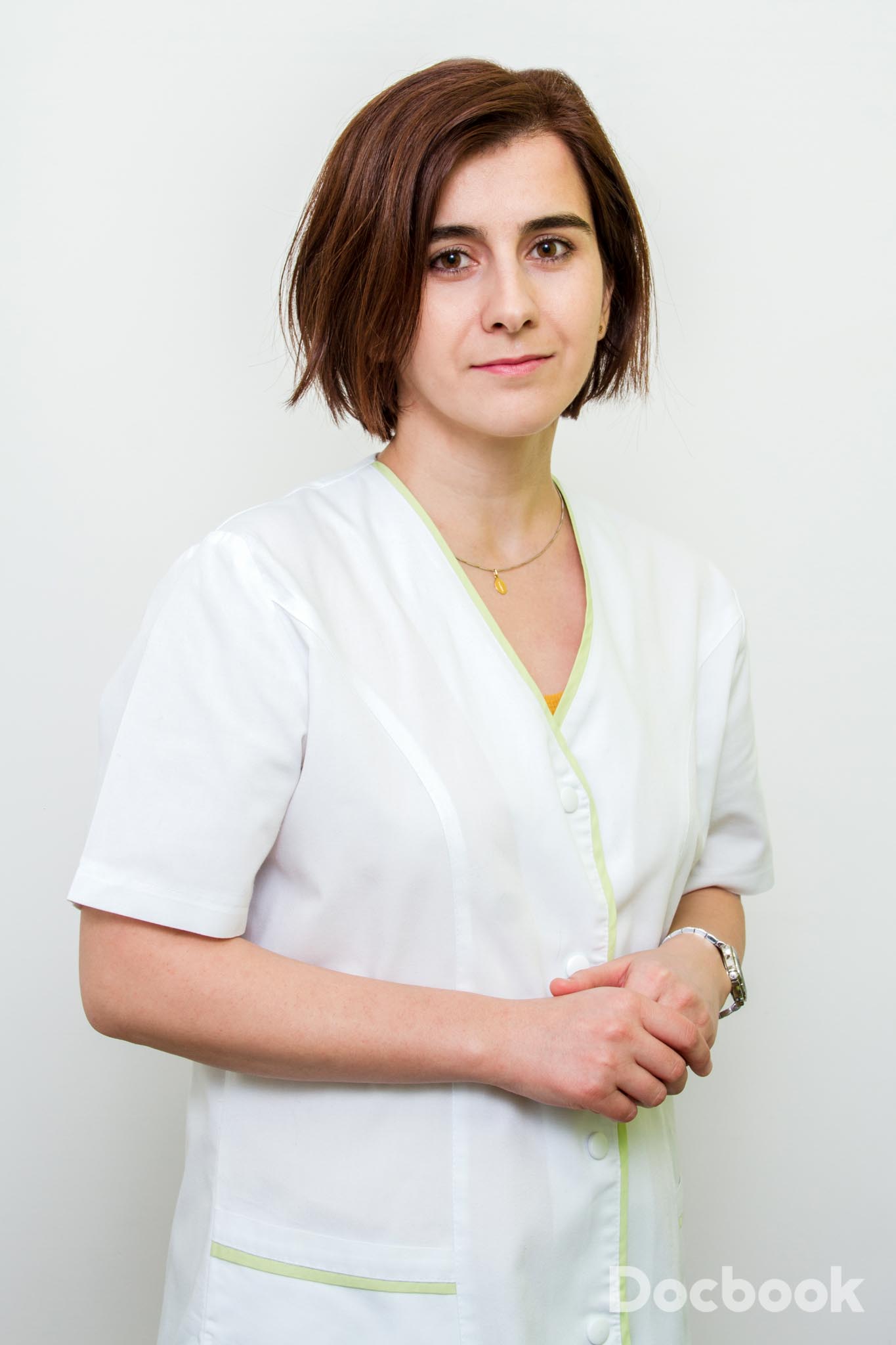 Dr.  Antohi Elena-Laura