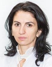 Dr. Laura Niculescu SANADOR 