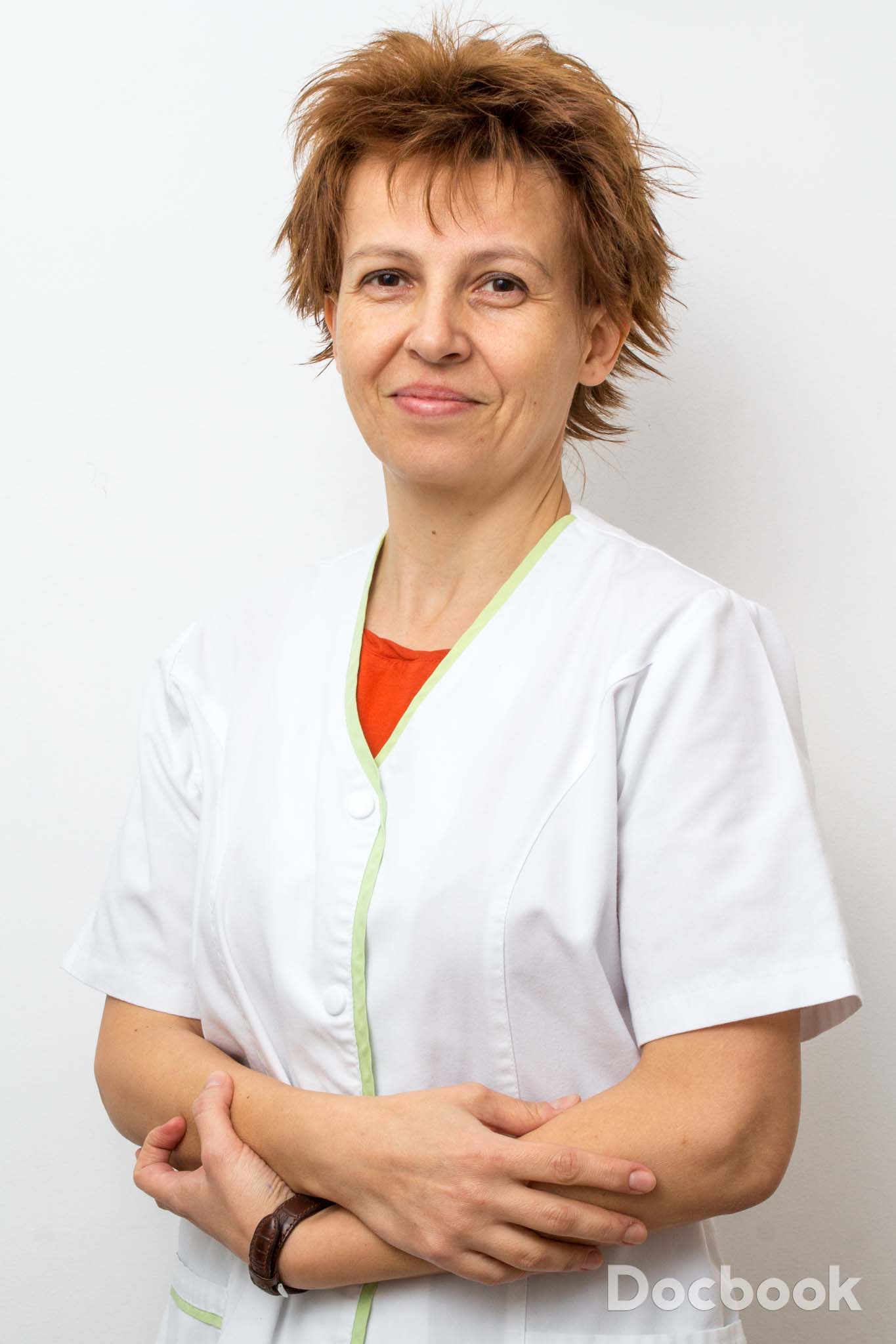 Dr. Tudose Adriana