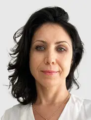 Dr. Stepanida Ene Clinica GMH