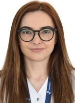 Dr. Raluca Andreea Oprea