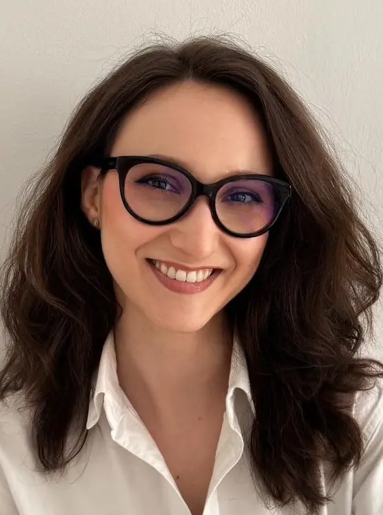 Dr. Diana Nastase Clinica Albion Medical