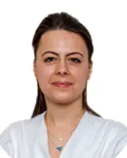 Dr. Alina Diaconu Clinica Miramed