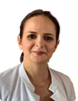 Dr. Daniela Stegaru Clinica Miramed