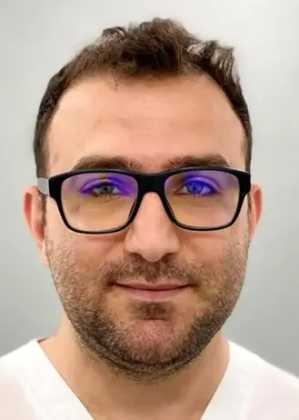 Dr. Yusef Sallum