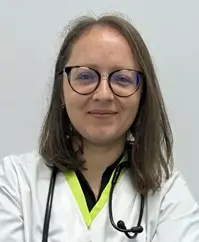 Dr. Larisa Stati ReumaDiagnostic