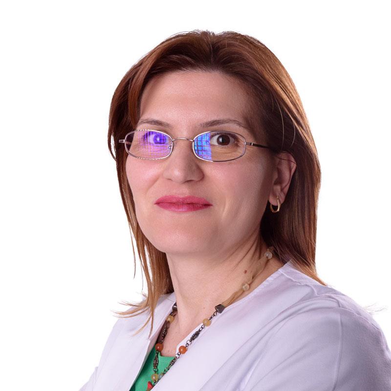 Dr. Mihaela Dragusin