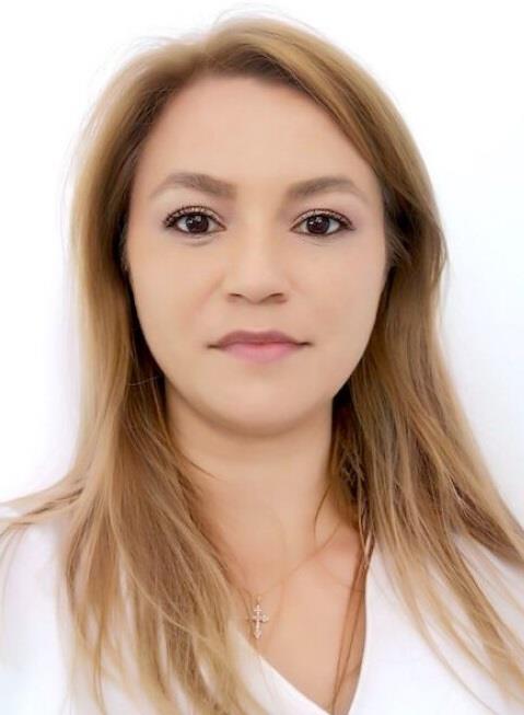 Dr. Anca Roxana Badea