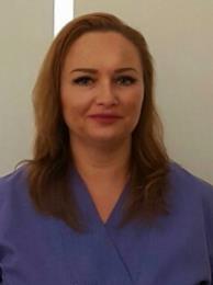 Dr. Zenovica Mincu