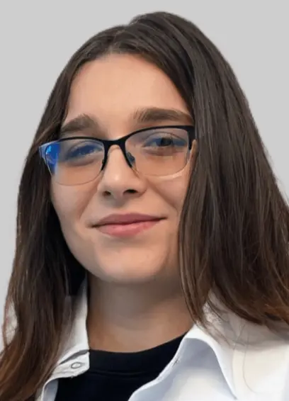 Dr. Larisa Andreea Fatmi Clinica RomGerMed Saint Lukas 