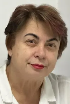 Dr. Mioara Georgescu Heka Hospital