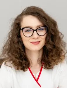 Dr. Diana Madalina Coleasa Medikali