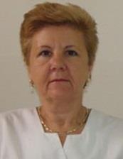 Dr. Mariana Georgescu