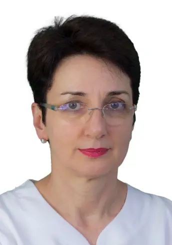 Dr. Florica Dinu Medsana