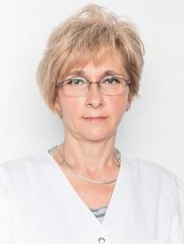 Dr. Narcisa Elena Zamfirescu