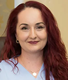 Dr. Ioana Zaha Centrul FIV Calla Oradea