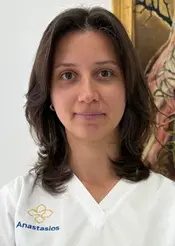 Dr. Oana Popa Anastasios Medical Cluj