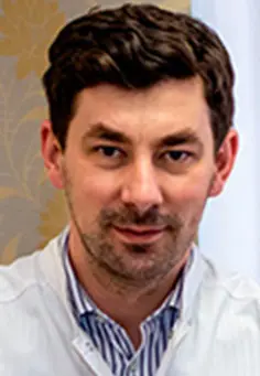 Dr. Calin Buzlea Centrul FIV Calla Oradea