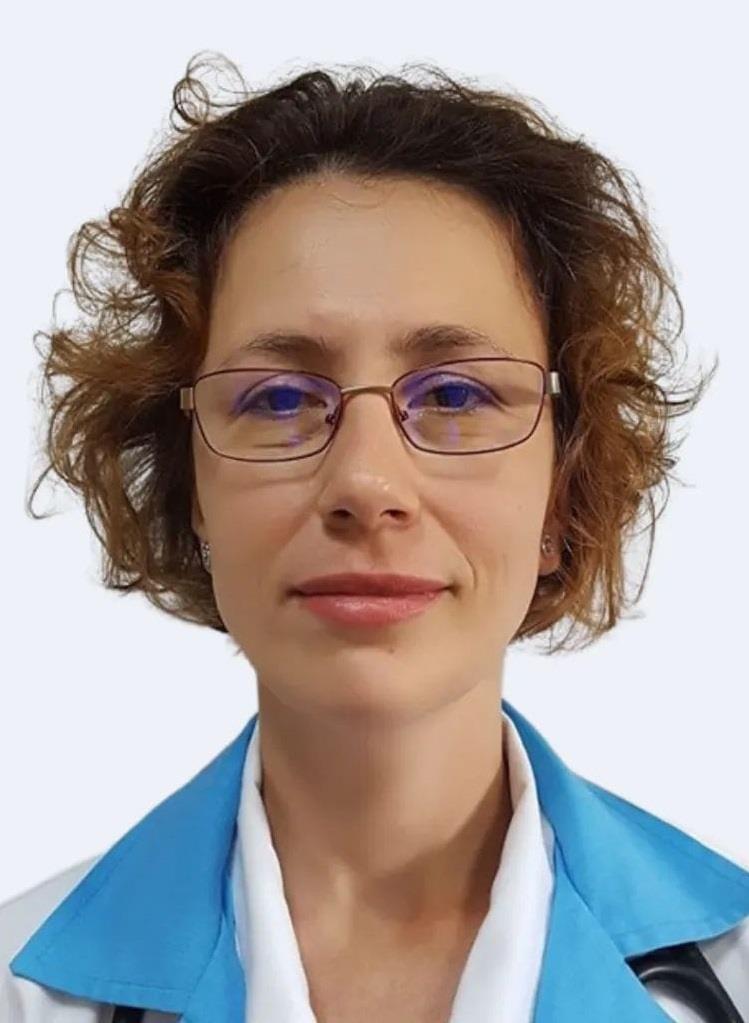 Dr. Taisia Andreea Tiron