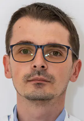 Dr. Catalin Herghelegiu Centrul Medical FocusMed Ferdinand