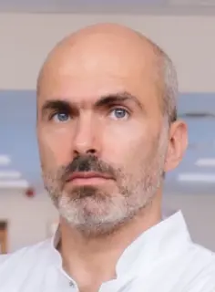 Dr. Bogdan Tanase Spitalul Monza ARES