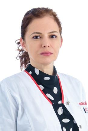 Dr. Anca Covaci Medikali
