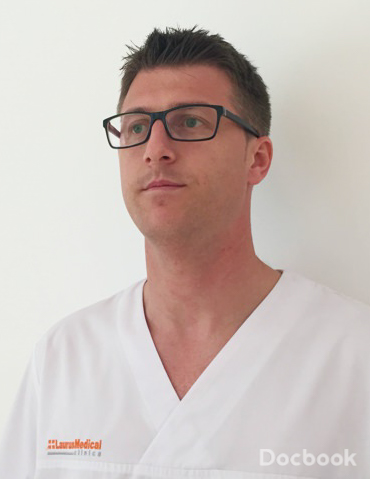 Dr. Alexandru Voinea