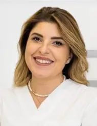 Dr. Ioana Alexandra Negoita Centrul Medical Atena