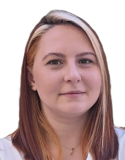 Dr. Andreea Petcu