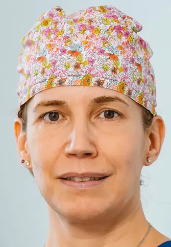 Dr. Laura Bolboaca Clinica de Podiatrie Cluj-Napoca