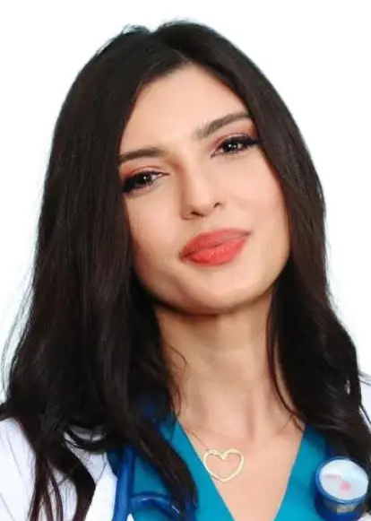 Dr. Mirela Chirila Centrul Medical FocusMed Gara de Nord