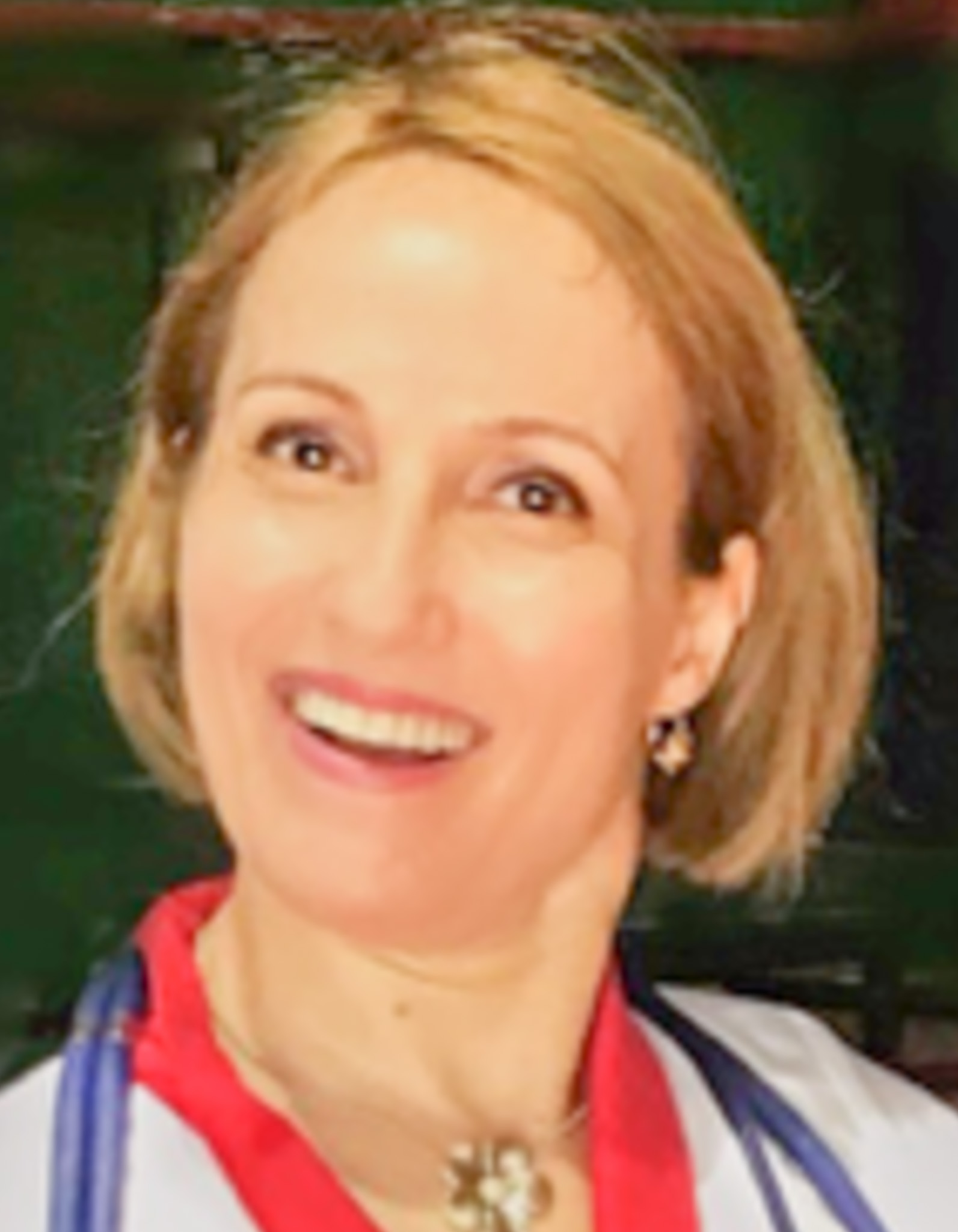 Dr. Mariana Stan Bio Terra Med