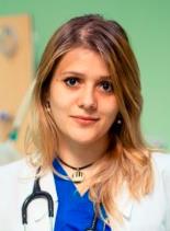 Dr. Ramona Andreea Andrei Clinica Eminescu 100