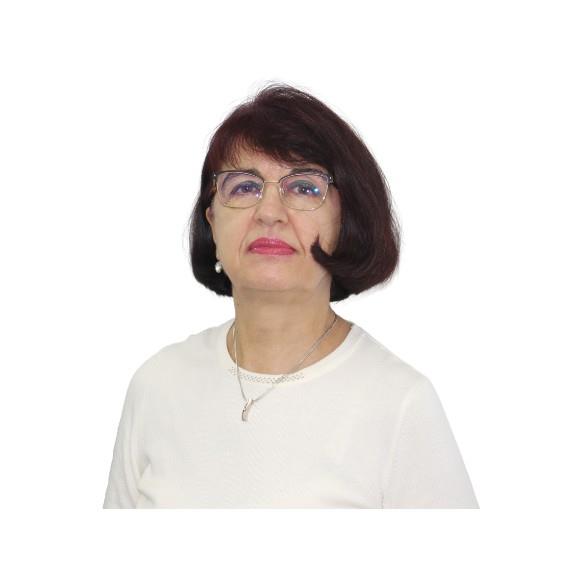 Dr. Mihaela Anghelescu