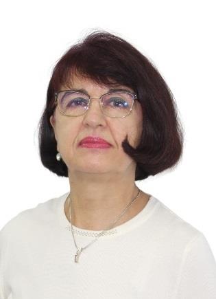 Dr. Mihaela Anghelescu