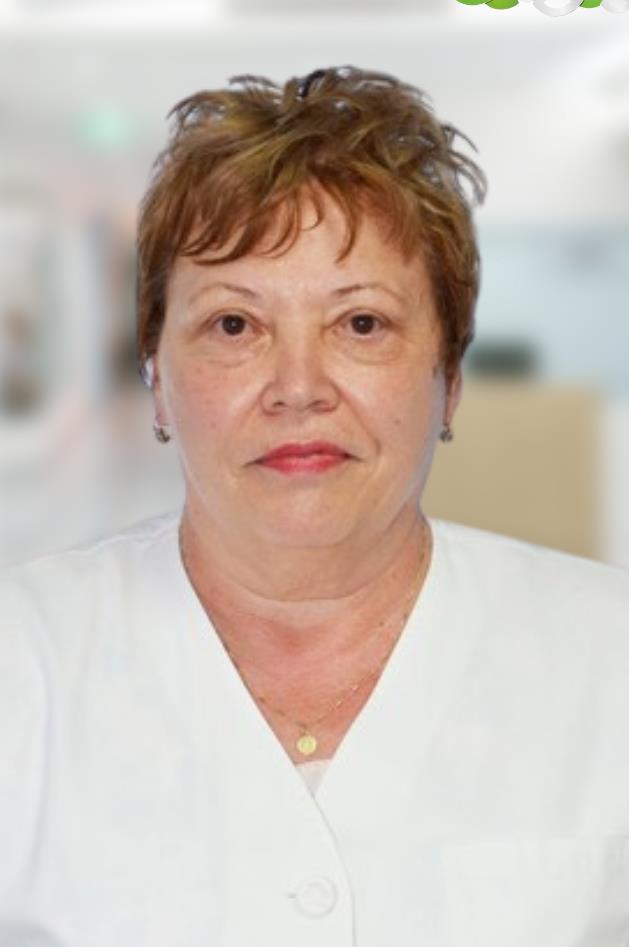 Dr. Ligia Jacota ABC Medical Center
