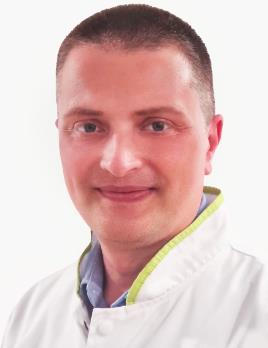 Dr. George Daniel Radavoi NORD, Grupul Medical Provita