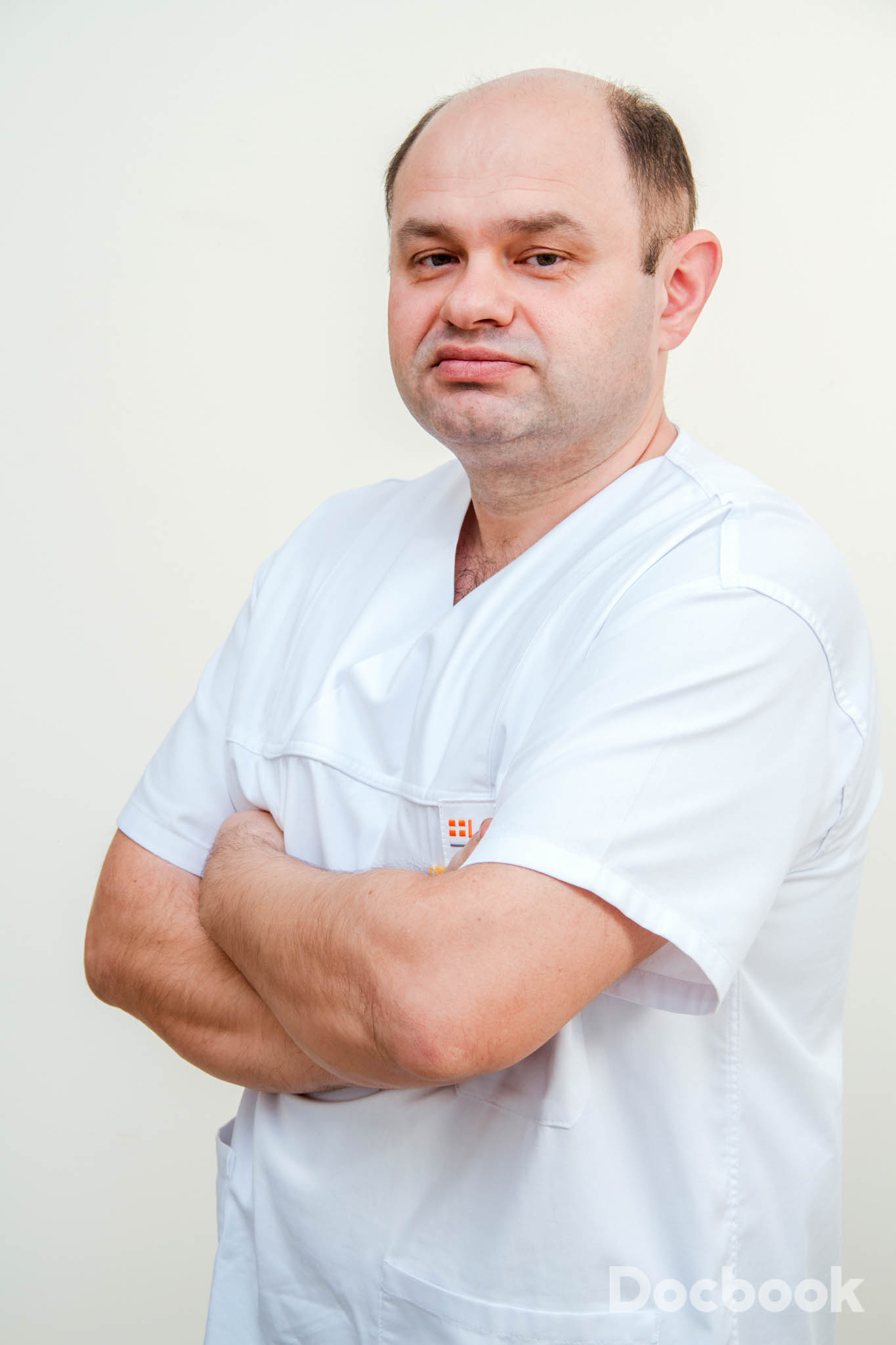 Dr. Sorin Hancu